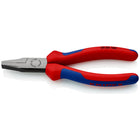 KNIPEX Flat nose pliers overall length 160 mm ( 4000810270 )
