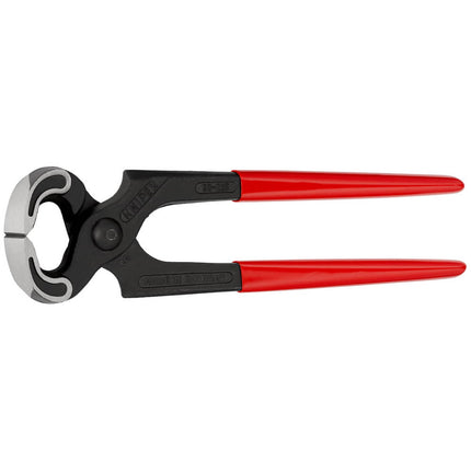 Tenazas KNIPEX longitud total 225 mm ( 4000794181 )