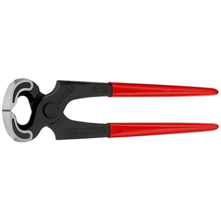 Tenazas KNIPEX Longitud total 250 mm ( 4000794183 )