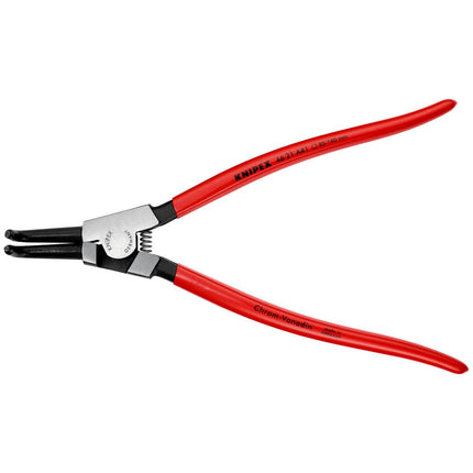 KNIPEX Pince pour circlips extérieurs A 41 pour D. d’arbre 85-140 mm ( 4000810564 )