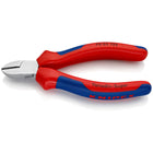 KNIPEX diagonal cutters length 125 mm ( 4000810147 )