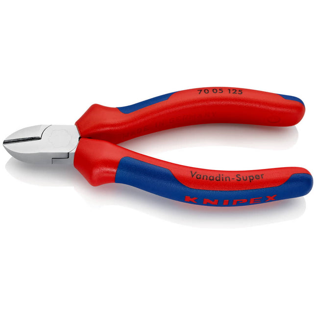Frese diagonali KNIPEX lunghezza 125 mm ( 4000810147 )
