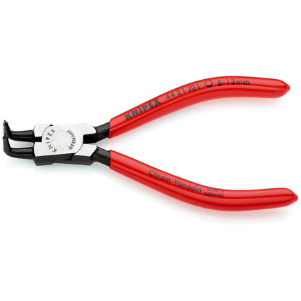 KNIPEX circlip pliers J 01 for holes Ø 8 - 13 mm ( 4000810540 )