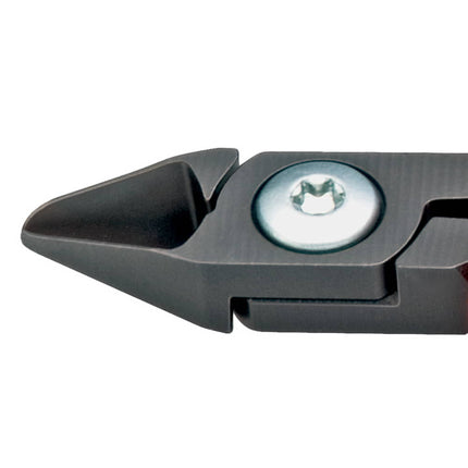 KNIPEX Electronics fresas diagonales longitud 125 mm forma 2 ( 4000794622 )