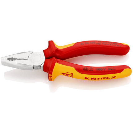 KNIPEX Pinze combinate lunghezza 160 mm ( 4000810238 )
