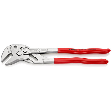 KNIPEX Pince-clé  longueur 300 mm envergure 60 mm ( 4000810691 )
