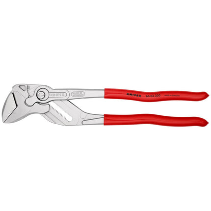 KNIPEX Pince-clé  longueur 300 mm envergure 60 mm ( 4000810691 )