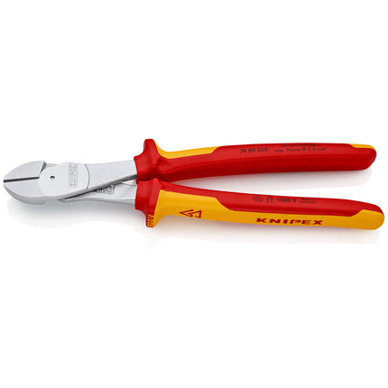 Frese diagonali KNIPEX lunghezza 250 mm ( 4000810172 )
