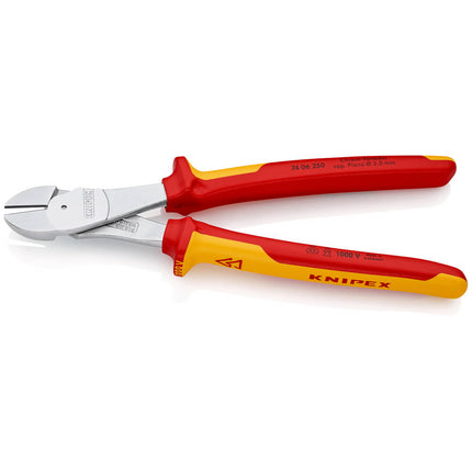 Frese diagonali KNIPEX lunghezza 250 mm ( 4000810172 )