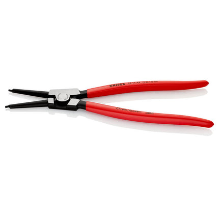 KNIPEX Pinze per anelli di sicurezza A 4 per alberi Ø 85 - 140 mm ( 4000810554 )