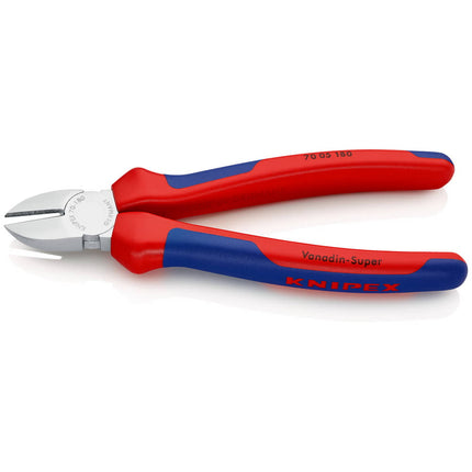 KNIPEX Pince coupante diagonale  longueur 180 mm ( 4000810129 )