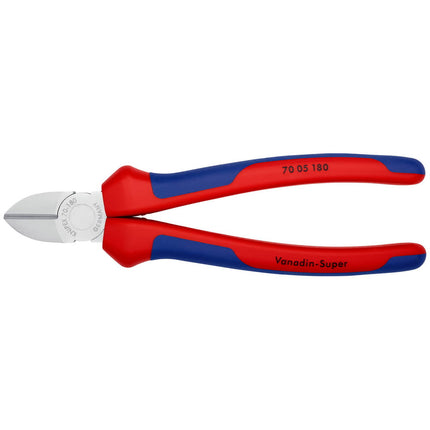KNIPEX Pince coupante diagonale  longueur 180 mm ( 4000810129 )