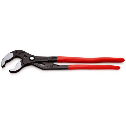 Pinza per tubi e pompe dell'acqua KNIPEX Cobra(R) Lunghezza 560 mm Larghezza di serraggio 120 mm ( 4000810672 )