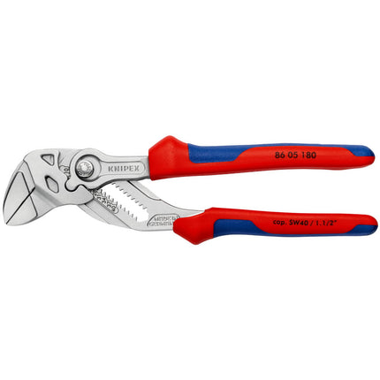 KNIPEX pliers spanner length 180 mm span 40 mm ( 4000810685 )
