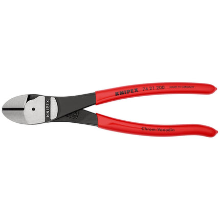 Frese diagonali KNIPEX lunghezza 200 mm ( 4000794617 )