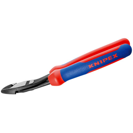 KNIPEX diagonal cutters length 200 mm ( 4000794620 )