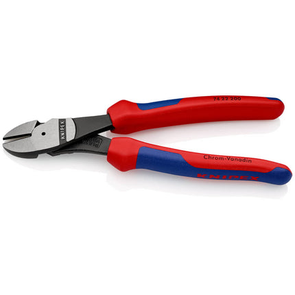 KNIPEX diagonal cutters length 200 mm ( 4000794620 )