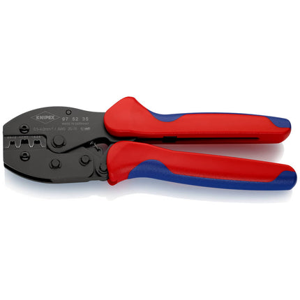 KNIPEX Pince à sertir PreciForce(R) Longueur 220 mm ( 4000810433 )
