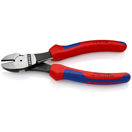 Frese diagonali KNIPEX lunghezza 180 mm ( 4000810186 )