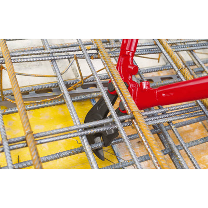 KNIPEX Długość noża do siatki 950 mm ( 4000810922 )