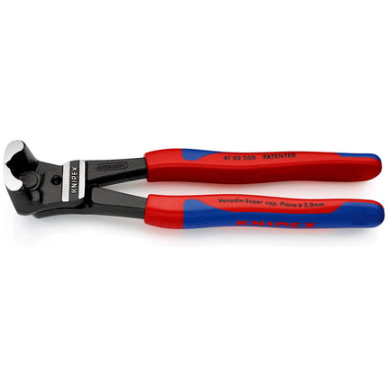 KNIPEX Bolzenvornschneider Gesamtlänge 200 mm ( 4000810078 )