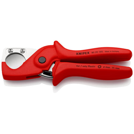 KNIPEX pipe cutter for pipes Ø 25 mm ( 4000812642 )