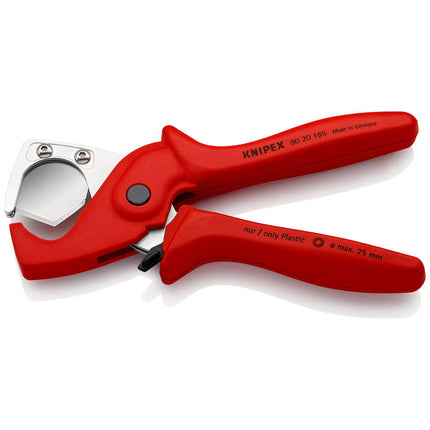 KNIPEX pipe cutter for pipes Ø 25 mm ( 4000812642 )