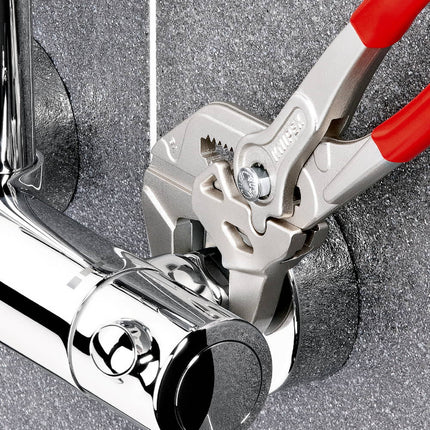 Pinza KNIPEX lunghezza 150 mm luce 27 mm ( 4000810662 )