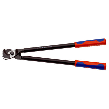 KNIPEX cable shears length 500 mm ( 4000794740 )