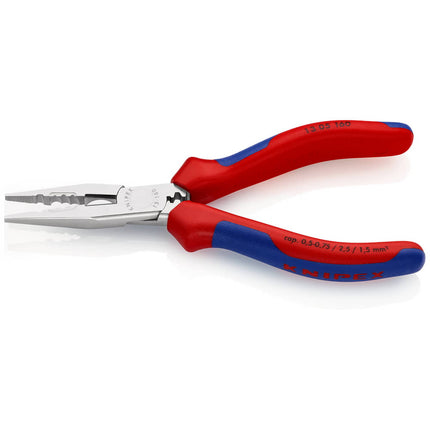 KNIPEX Pince à câbler  longueur 160 mm ( 4000795061 )
