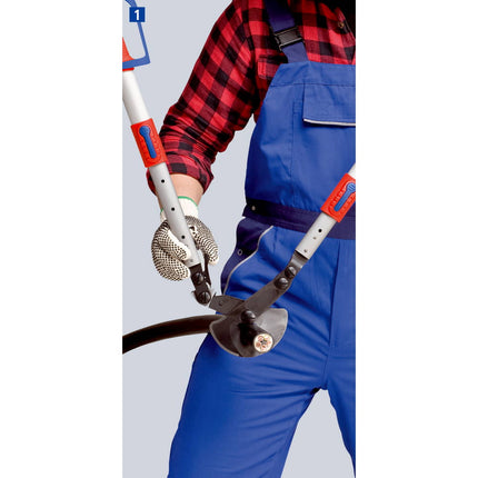 KNIPEX cable shears tool length 570 - 770 mm ( 4000795096 )