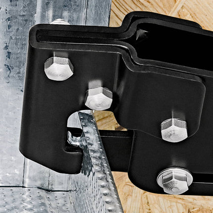 KNIPEX profile joint pliers length 340 mm ( 4000810990 )