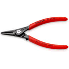KNIPEX Alicates de precisión para circlips A 1 para ejes Ø 10 - 25 mm ( 4000795173 )