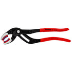 Alicates de sifón/conector KNIPEX Longitud 250 mm Anchura de sujeción 10 - 75 mm ( 4000795329 )
