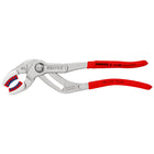 KNIPEX siphon/connector pliers Length 250 mm Clamping width 10 - 75 mm ( 4000795331 )