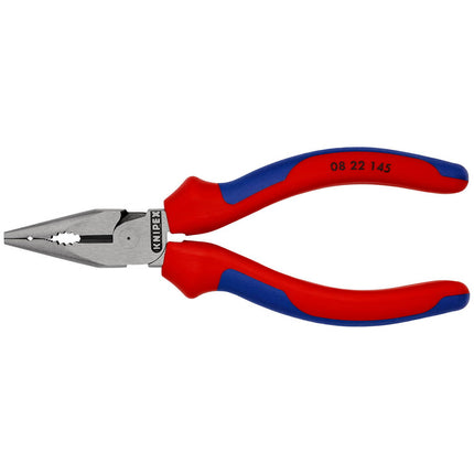 Alicates combinados KNIPEX longitud 145 mm ( 4000795355 )