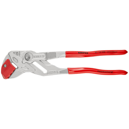 Szczypce do łamania płytek KNIPEX 250 mm ( 4000795431 )