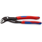 KNIPEX Cobra(R) Alicates para bombas de agua Longitud 250 mm Anchura de sujeción 46 mm ( 4000810327 )