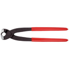 KNIPEX Ear Clamp Pliers Total length 220 mm ( 4000795367 )
