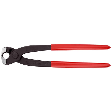 KNIPEX Ear Clamp Pliers Total length 220 mm ( 4000795367 )