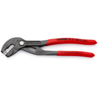 KNIPEX Spring band clamp pliers Overall length 180 mm Capacity max. 50 mm ( 4000810356 )