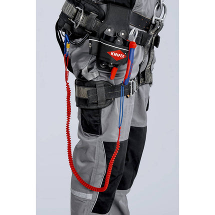 Linea di cattura KNIPEX Contenuto 1 pezzo ( 4000810332 )