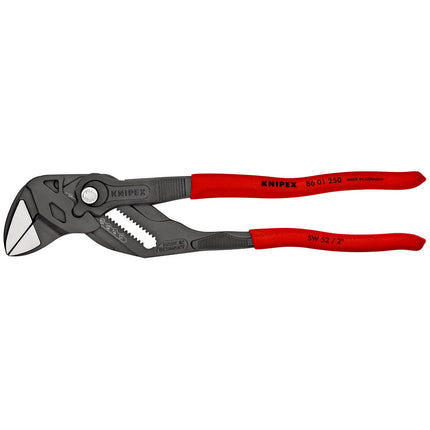 Pinza KNIPEX lunghezza 250 mm nera atramentata ( 4000811056 )
