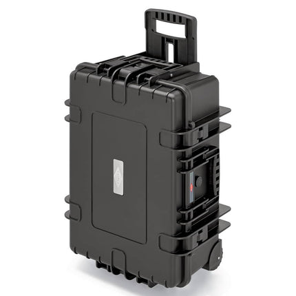 Maletín de herramientas KNIPEX Robust 45 vacío ( 8000331603 )