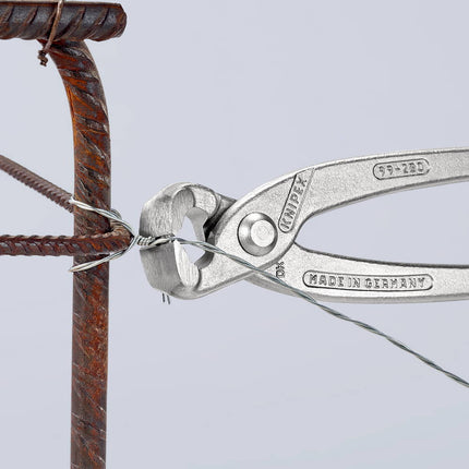 KNIPEX Assembly pliers length 280 mm ( 8000554097 )