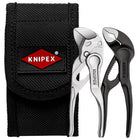 KNIPEX pliers set Minis Contents 2-piece ( 8000883016 )