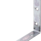 Silla GAH ángulo longitud 125 x 125 mm anchura 22 mm espesor 2 mm ( 8001566020 )