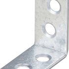 Angolo di seduta GAH lunghezza 25 x 25 mm larghezza 14 mm spessore 1,75 mm ( 8001514133 )