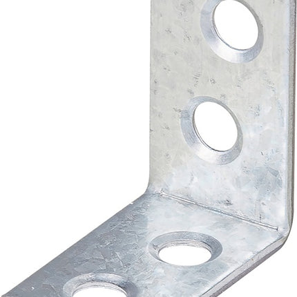 Angolo di seduta GAH lunghezza 25 x 25 mm larghezza 14 mm spessore 1,75 mm ( 8001514133 )