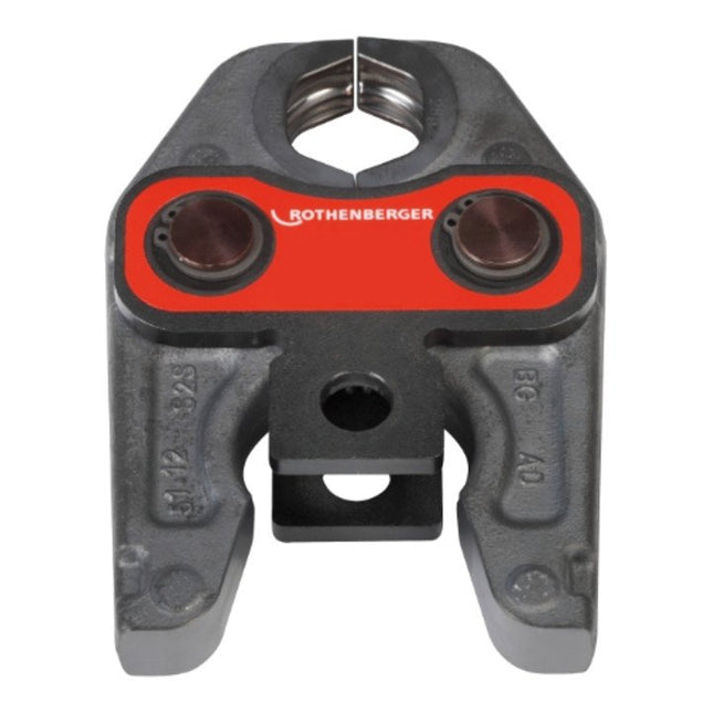 Mordaza de prensar ROTHENBERGER estándar SV 35 - 34 kN anchura nominal 35 mm ( 015216X )